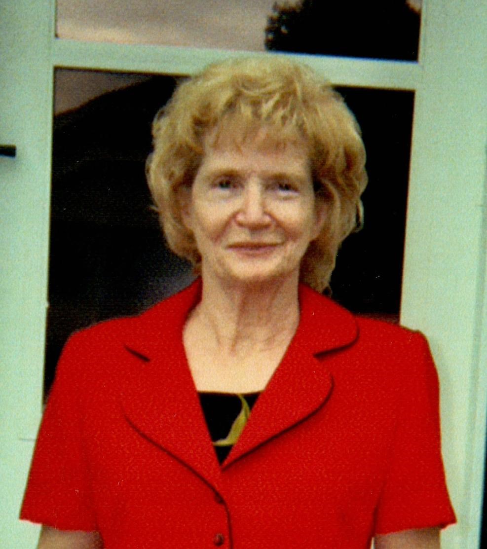 Obituary of Martha Jane Vaughn Oatley