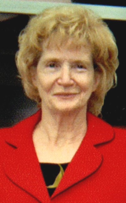 Obituary of Martha Jane Vaughn Oatley