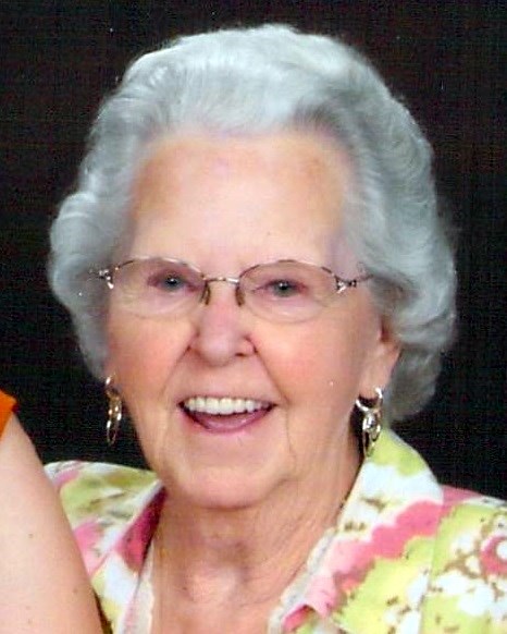 Obituary of Eveline R. Johnson