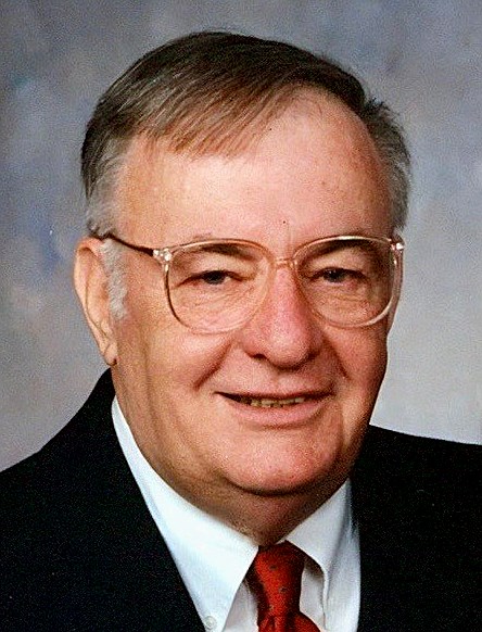 Obituary of James John Lynch