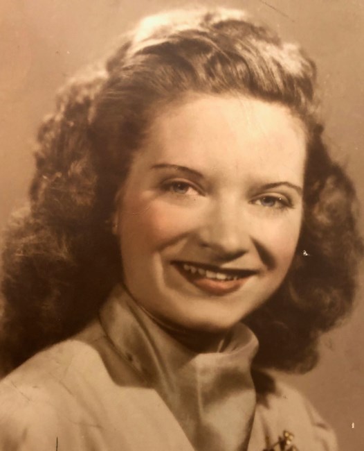  Obituario de Margaret Lottie Freiburger