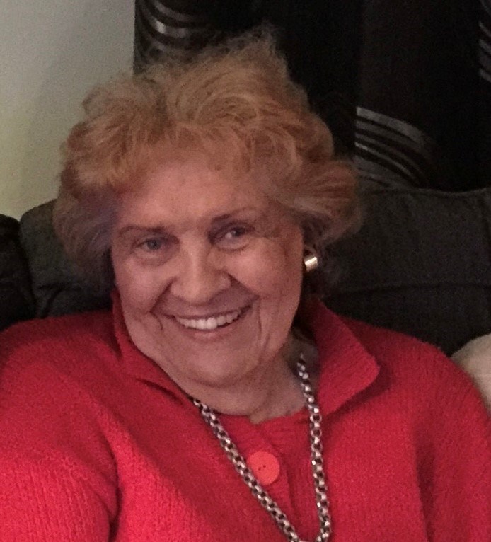 Obituary of Dorothy Barbara Mader