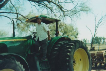 Obituary of Jose Guadalupe Becerra Luna