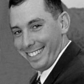 Obituary of Cw2 Howard J. Cook, III