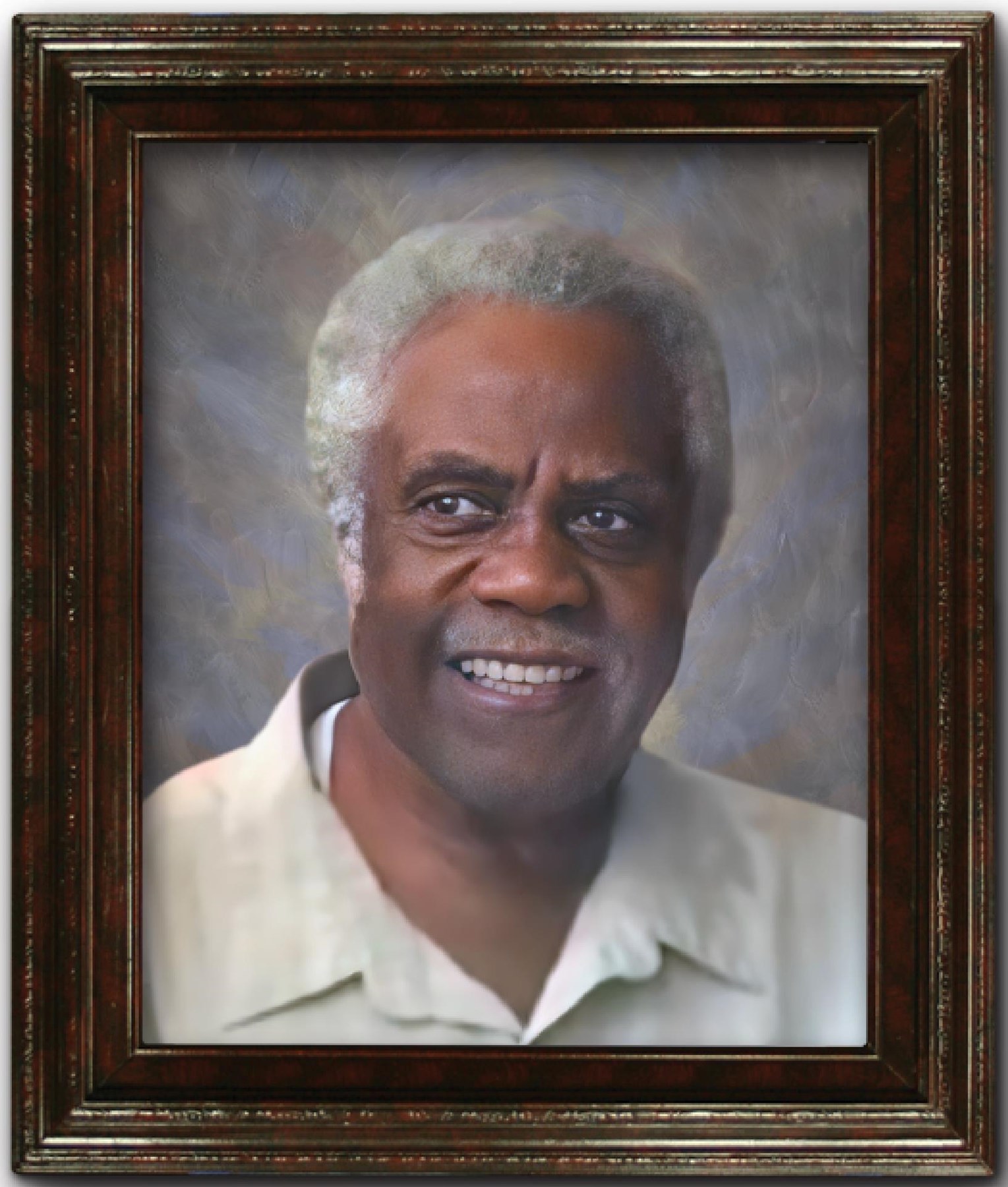 Avis de décès de Johnny Lee Murray