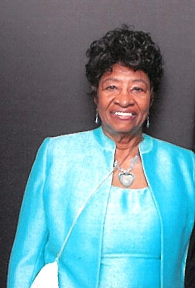 Obituary of Iva N. Thompson