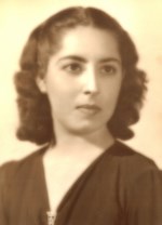 Maria Palomera