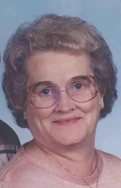 Obituary of Mary Marie Valentine Shelton