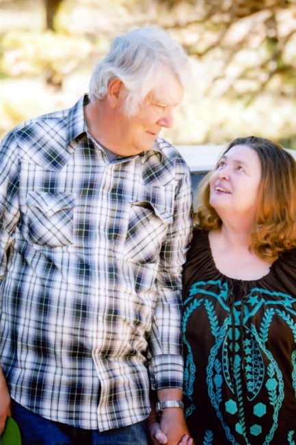 Obituary of Patricia Jane Gilley