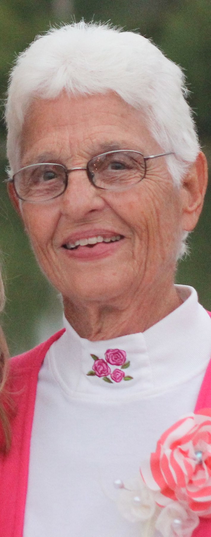 Obituary of Patricia J. Hardison