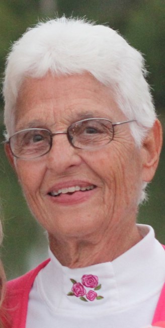 Obituary of Patricia J. Hardison