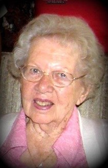 Obituary of Patricia (White) Ruet