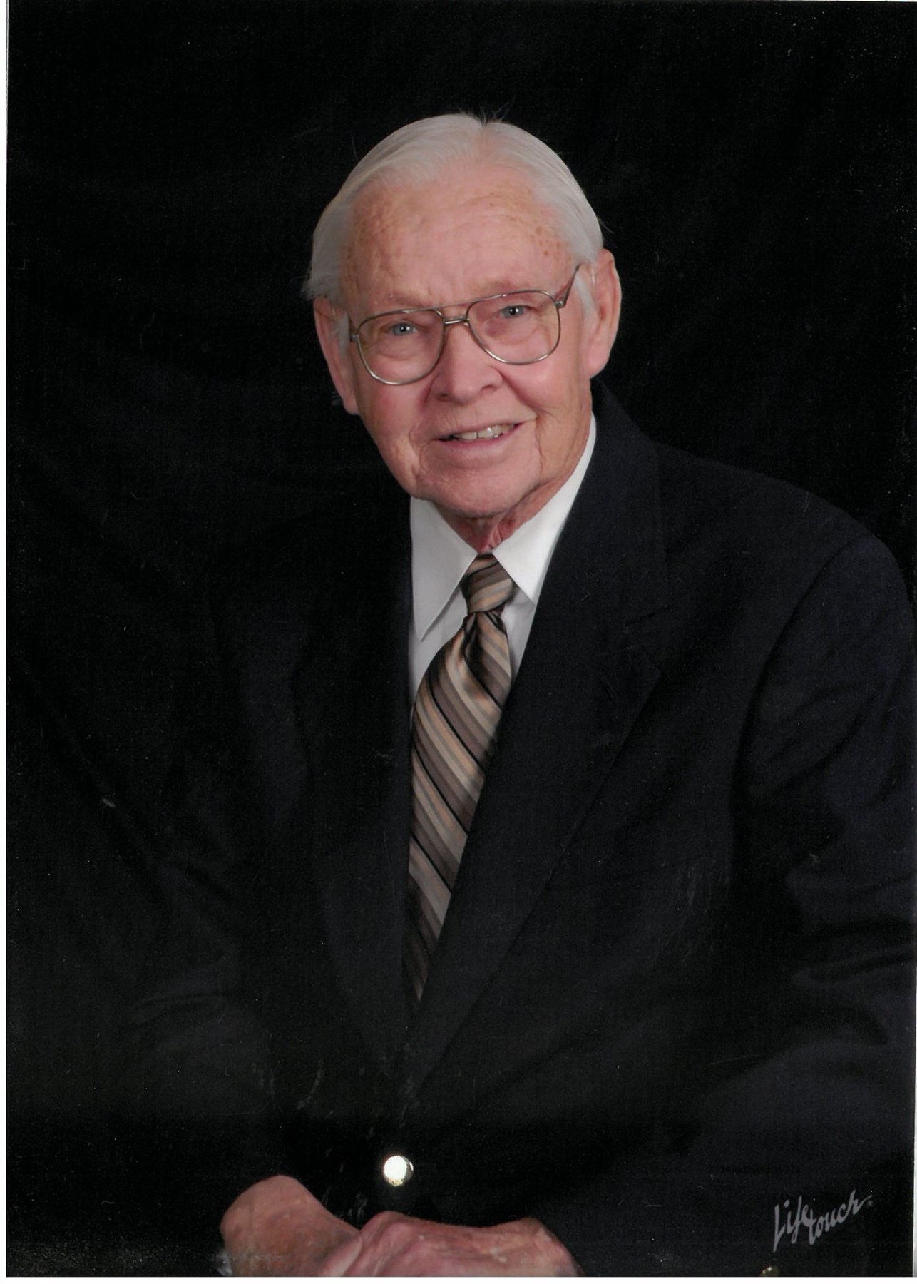 Obituario de Robert Alton Ward Jr.
