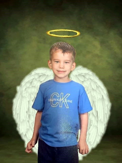 obituary image