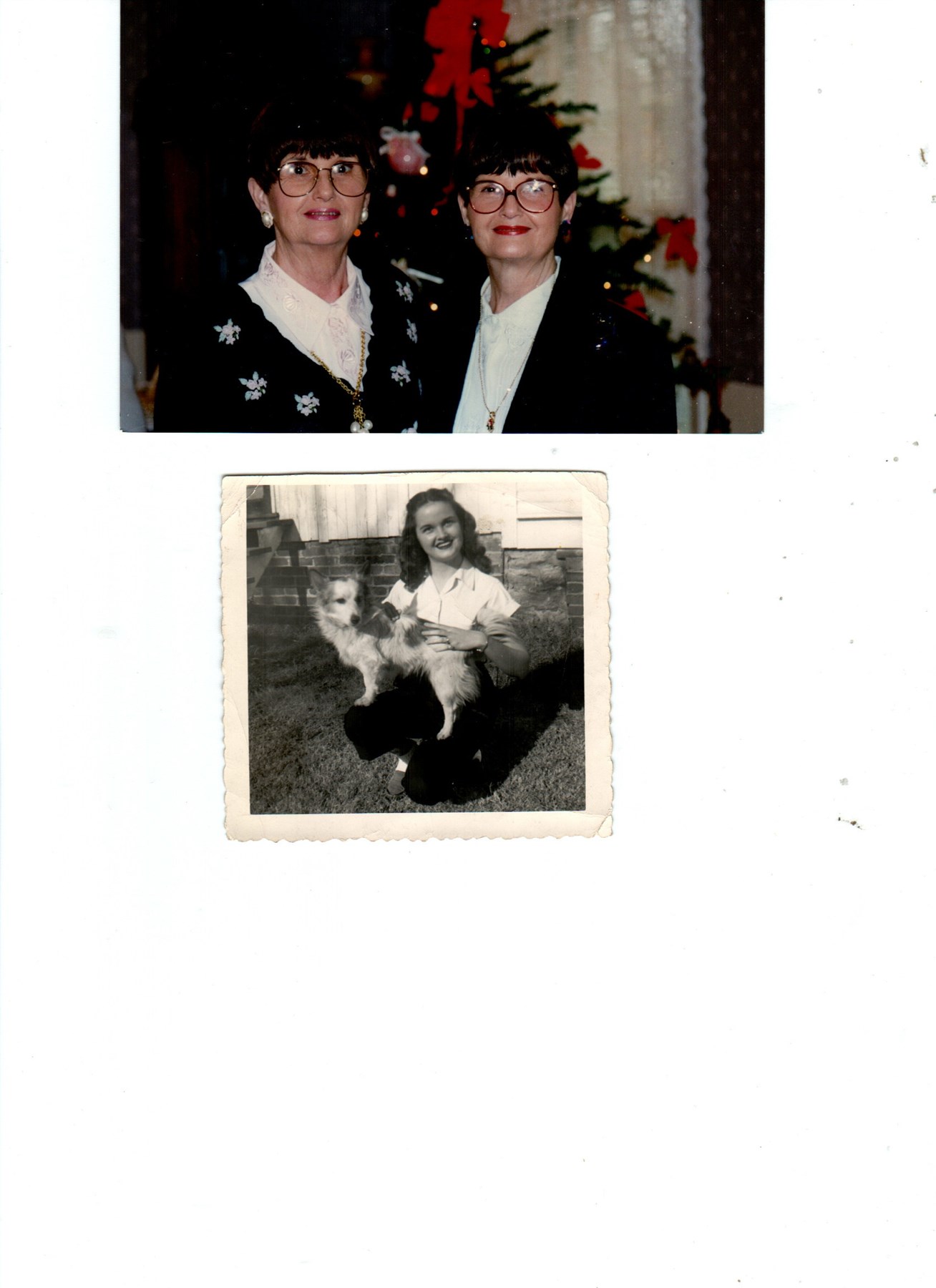 Obituary of Imogene W. Mills