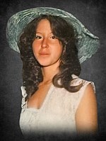 Betty Butcher