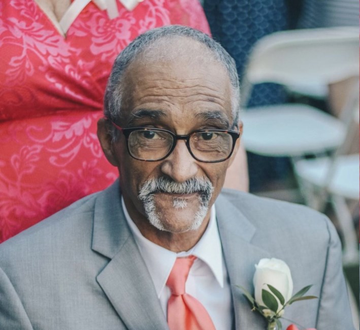 Obituary of Albert Fernandes