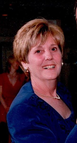 Avis de décès de Patricia Jean Bradley