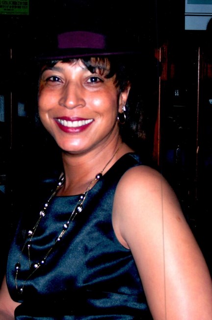 Obituary of Pamela Charisse Flye-Taylor