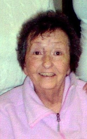 Obituary of Ann Snow Bartuccio