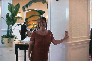 Obituary of Barbara N. Mahoney