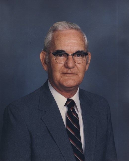 Obituary of John Franklin Odom