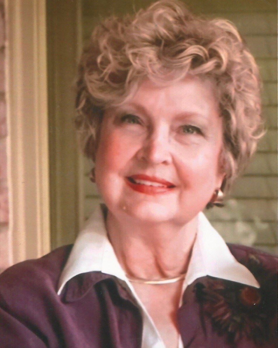 Obituary of Angela Fulghum