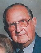 Obituary of Donald James Hannah