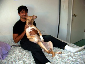 Obituary of Justin Ryan Nanan