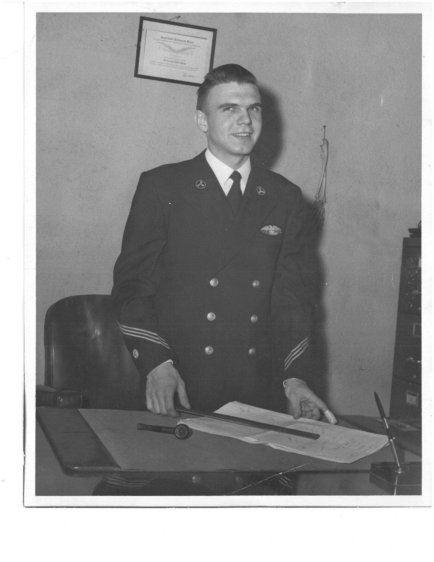 Obituary of Gerald Allen Josephson