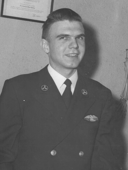 Obituary of Gerald Allen Josephson