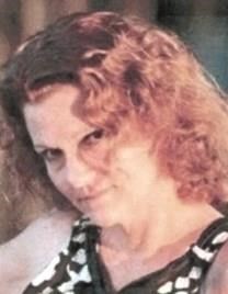 Obituary of Sandra L.R. Giles
