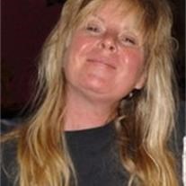 Obituary of Nancy Anne Kelly