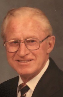 Obituary of Thomas Ray Wilson
