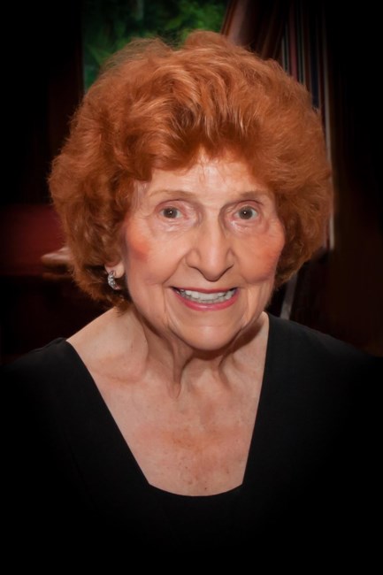 Obituario de Elizabeth M. Gedrottis