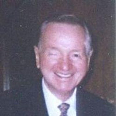 Obituary of Billy G. Patterson