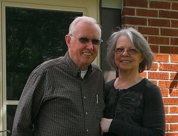 Obituary of Donald Lee and Arlene Ruth Seidenschmidt