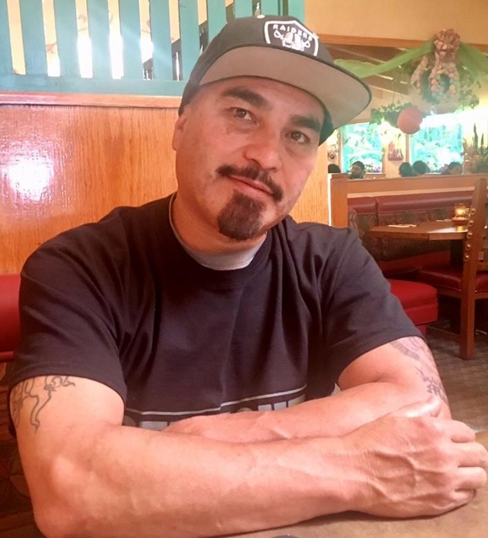 Obituary of Rigoberto Perez Martinez