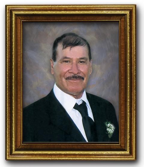 Obituary of Norberto Silva Lizalde