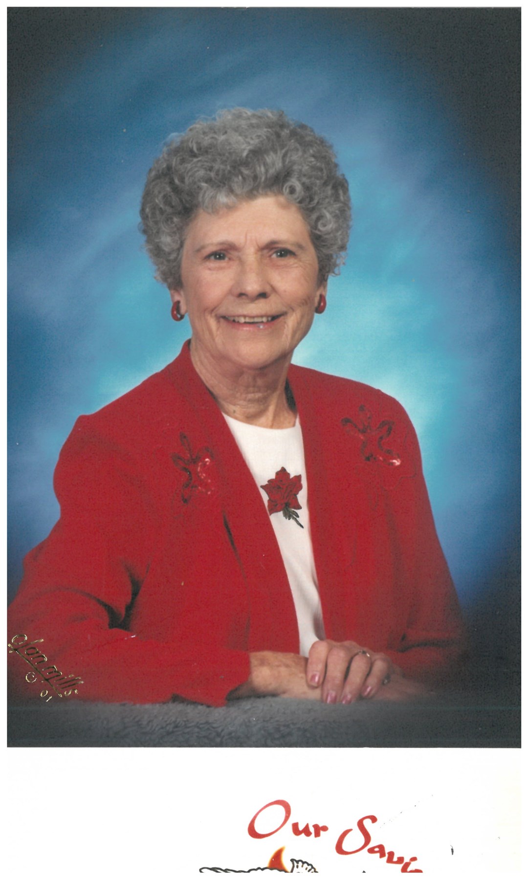 Obituary of Loveta J. Tedford