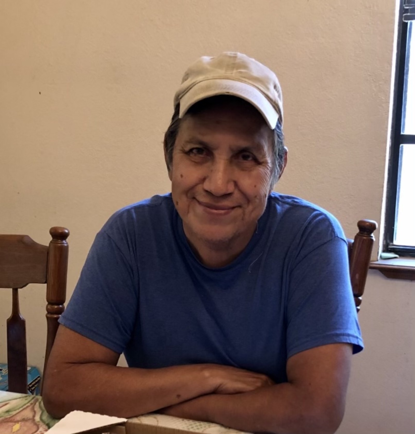 Obituary of Alberto Sanchez