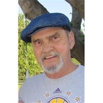 Obituary of Gerald William Davison