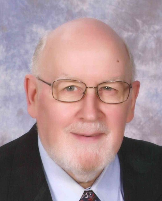 Obituary of Richard S Webster