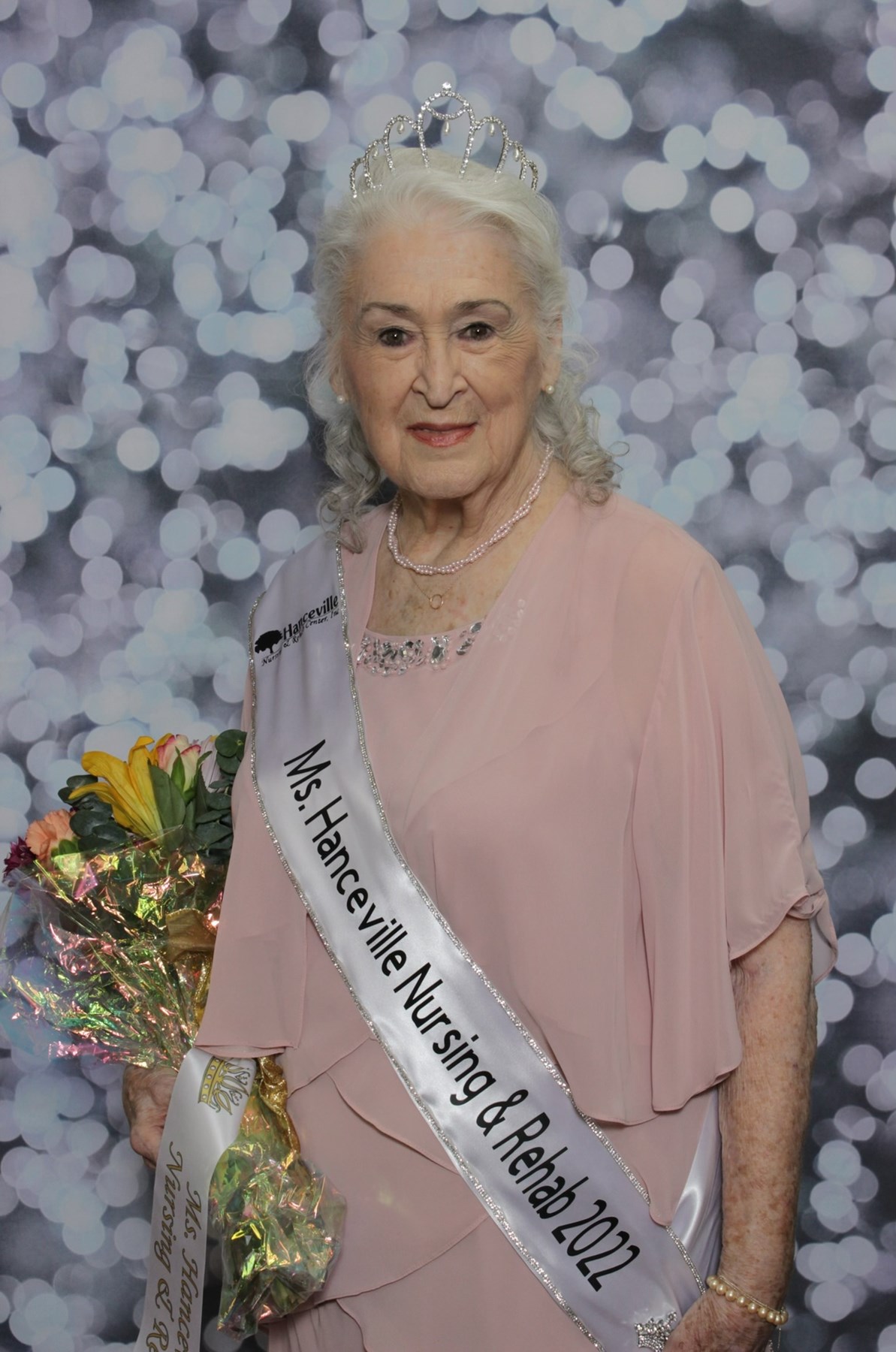 Obituary of Emily Josephine "Josie" Pruett