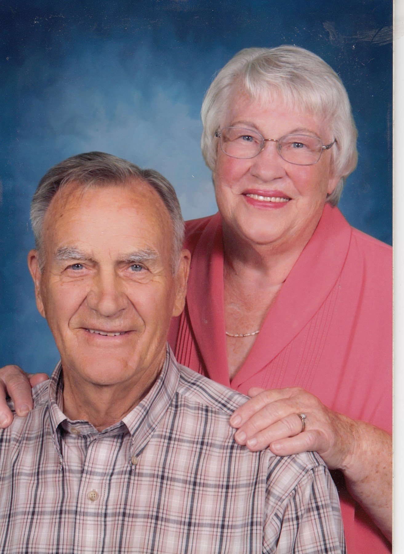 Obituary of Harold Dean Eckard