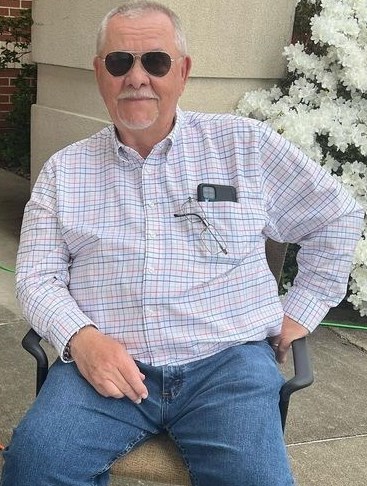 Obituary of Charles Richard Yarbro II