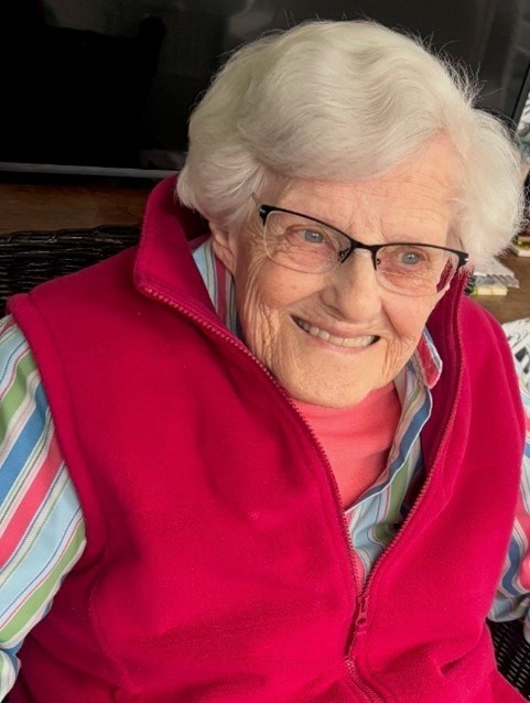 Avis de décès de Anne K. King