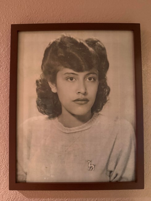 Obituary of Maria Luisa Rivas