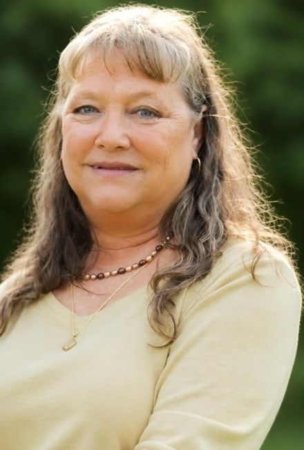Obituary of Jeanie Ann Skaggs