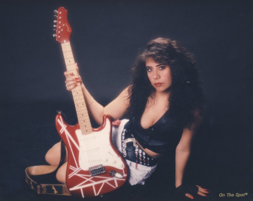 Obituary of Soledad Courtney